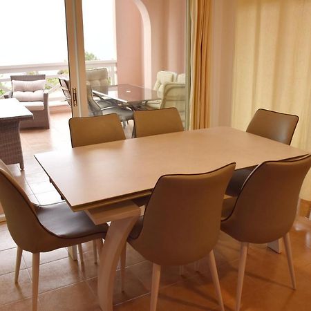 PeñíscolaApartamento Cala Puerto Azul -Edison II公寓 外观 照片