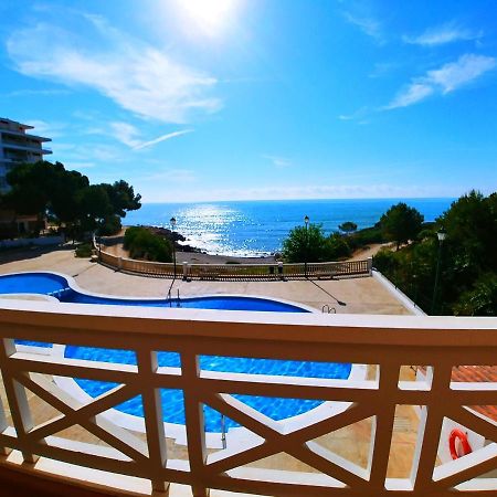 PeñíscolaApartamento Cala Puerto Azul -Edison II公寓 外观 照片