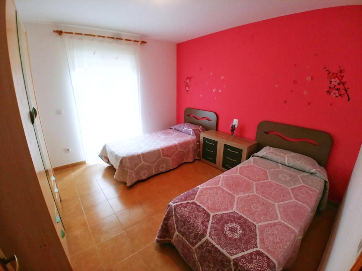 PeñíscolaApartamento Cala Puerto Azul -Edison II公寓 外观 照片