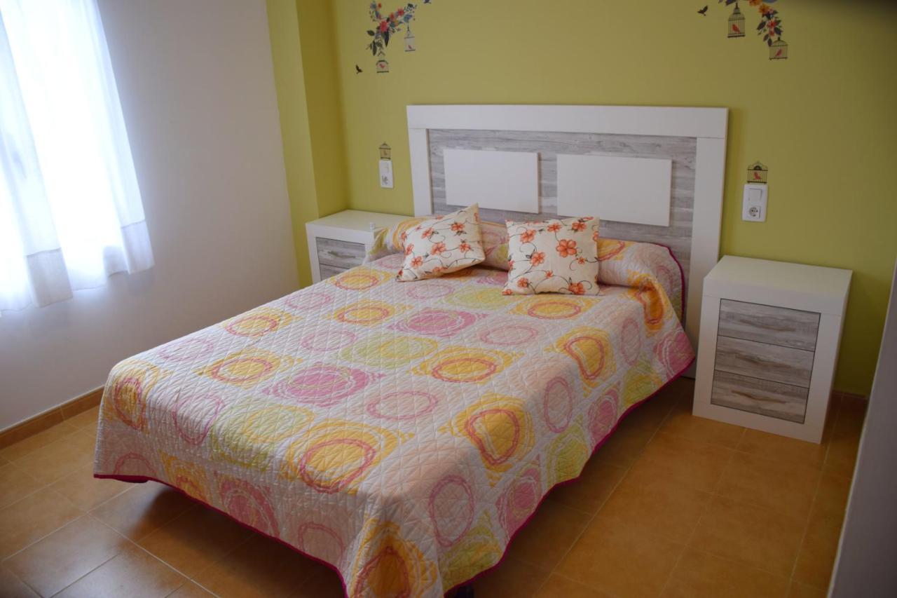 PeñíscolaApartamento Cala Puerto Azul -Edison II公寓 外观 照片