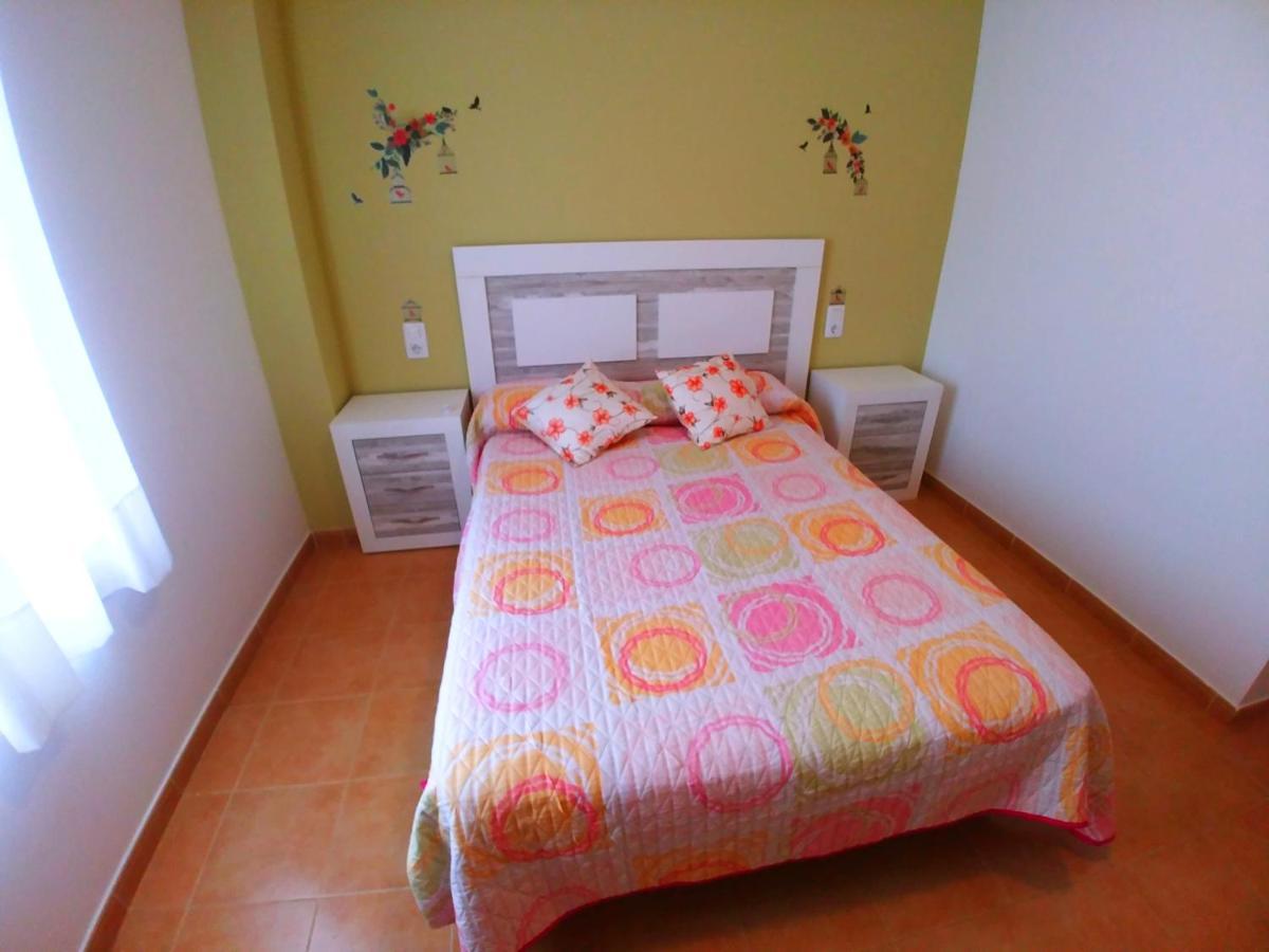 PeñíscolaApartamento Cala Puerto Azul -Edison II公寓 外观 照片
