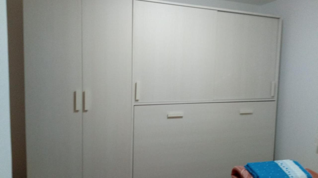 PeñíscolaApartamento Cala Puerto Azul -Edison II公寓 外观 照片